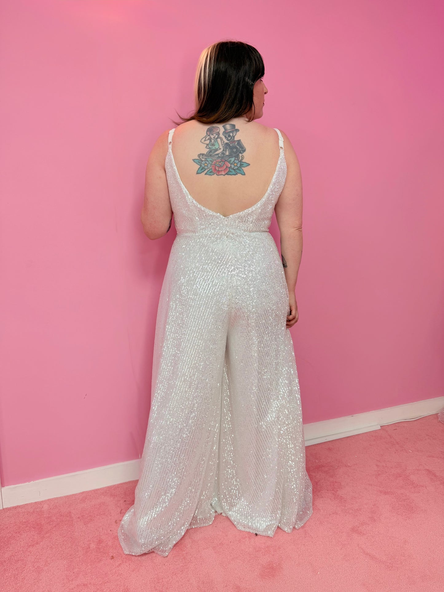 Stardust Jumpsuit