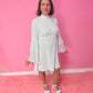 Vintage Boho wedding dress