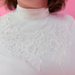 Vintage Boho wedding dress