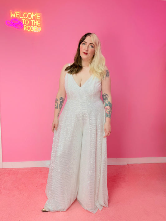 BUY Stardust Jumpsuit